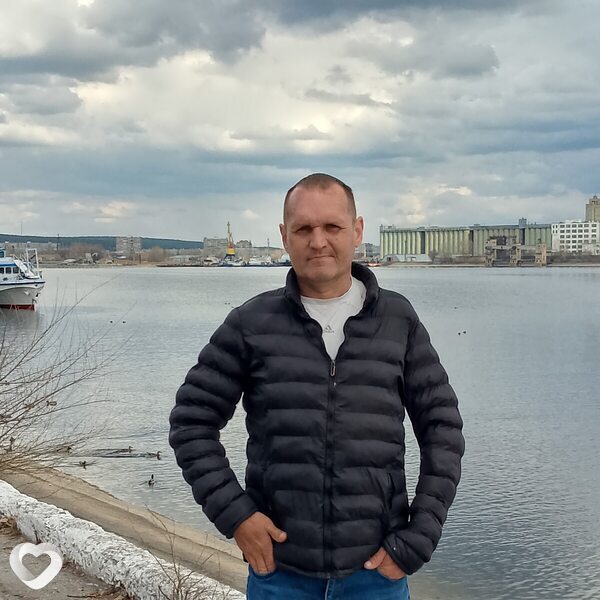 Алексей, 45, Самаре — анкета №3716713