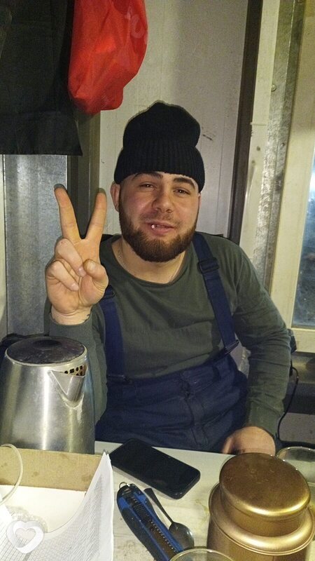 Роман, 23, Хабаровске — анкета №3716542