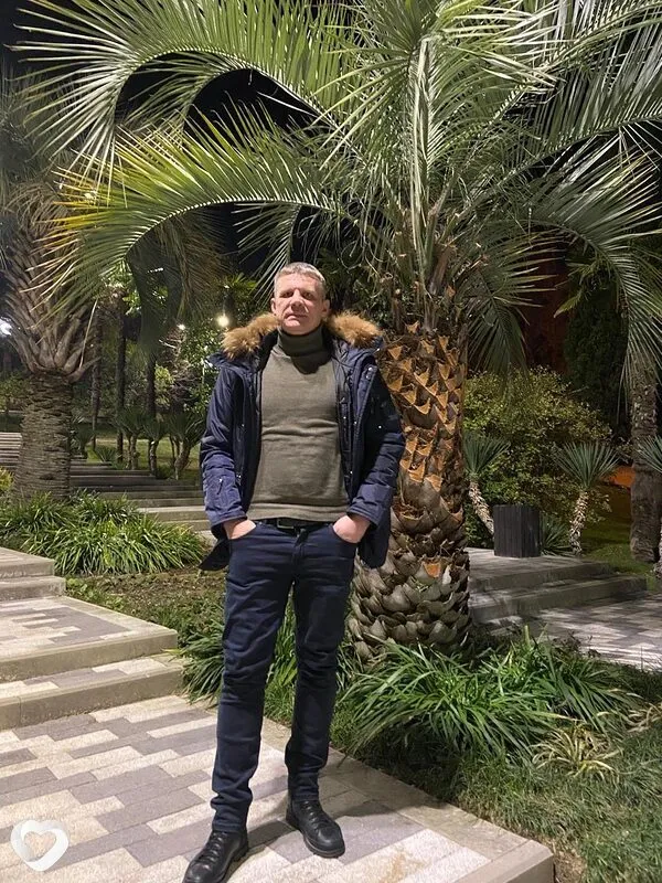 Антон, 44, Москве — анкета №3716543