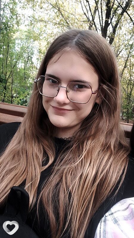 Диана, 18, Барнауле — анкета №3716547