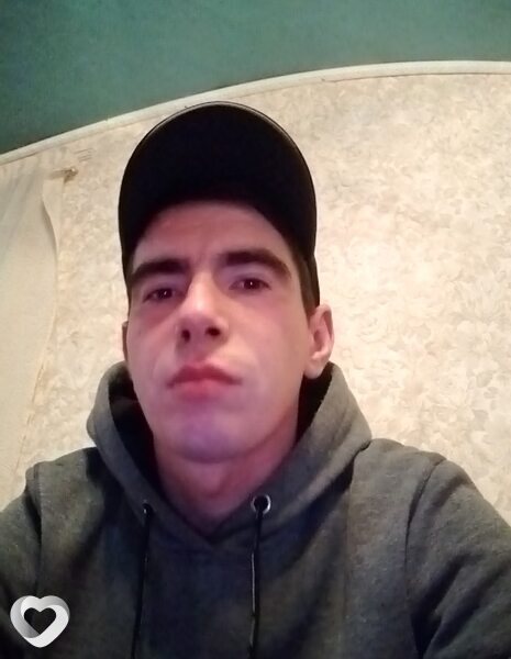 Дмитрий, 28, Петропавловске — анкета №3716548