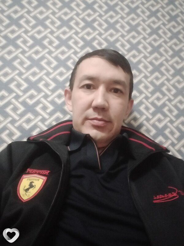 Олжас, 36, Алматы — анкета №3716550