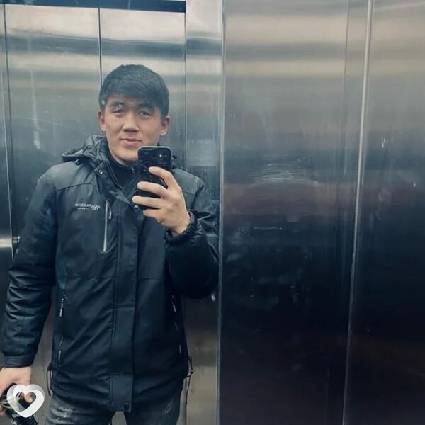 Нурик, 26, Шымкенте — анкета №3716563