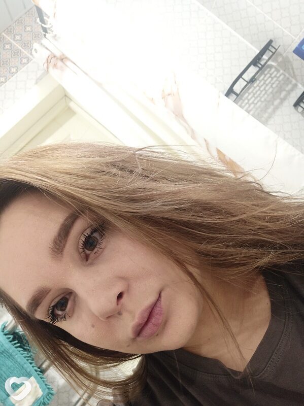 Кристина, 26, Йошкар-Оле — анкета №3716564