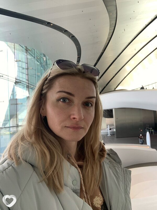 Татьяна, 42, Санкт-Петербурге — анкета №3716565