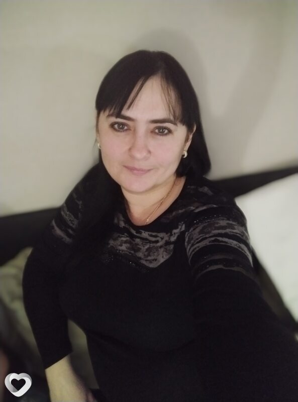 Наталья, 42, Анапе — анкета №3716719