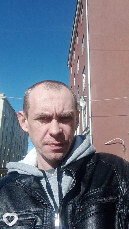 Игорь, 38, Серпухове — анкета №3716720