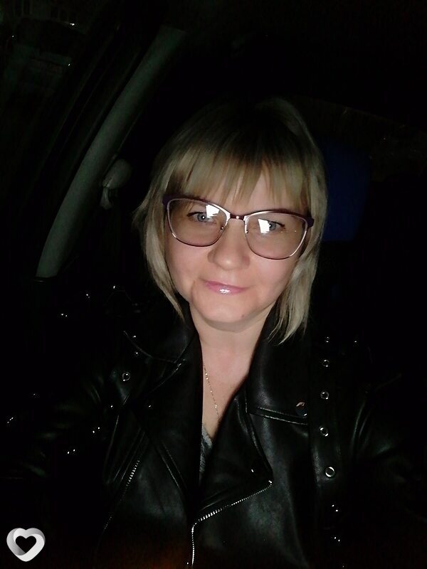 Лариса, 40, Железногорске — анкета №3716723