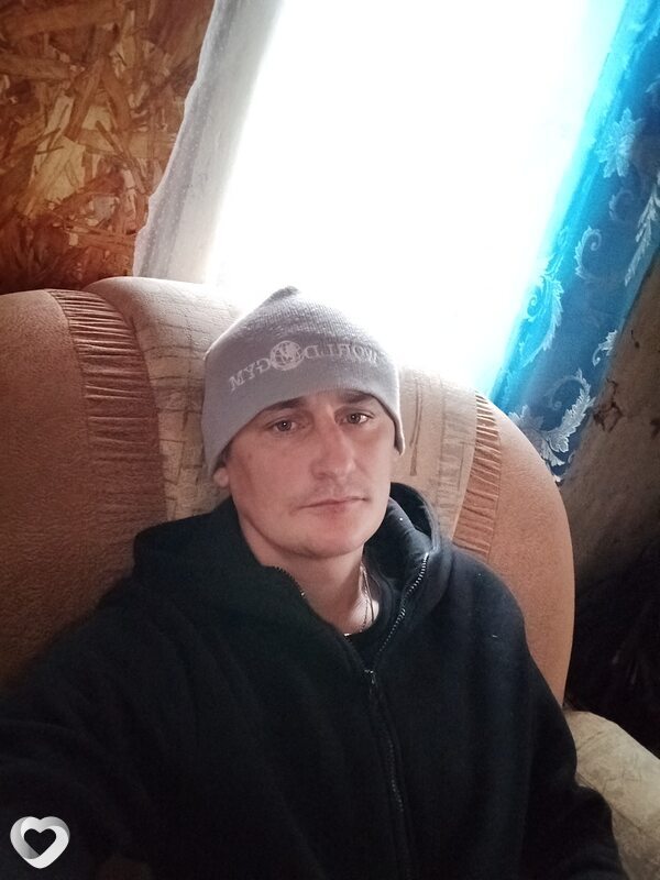 Анатолий, 36, Гомеле — анкета №3716726