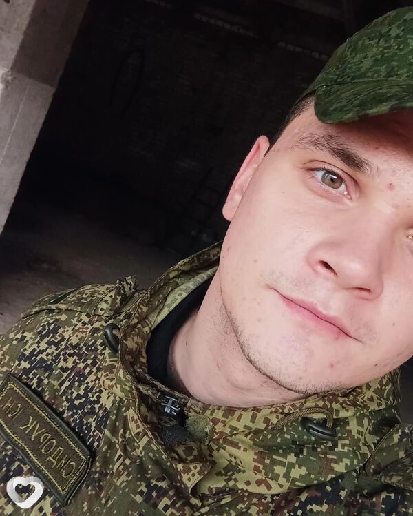 Кирилл, 24, Кобрине — анкета №3716728