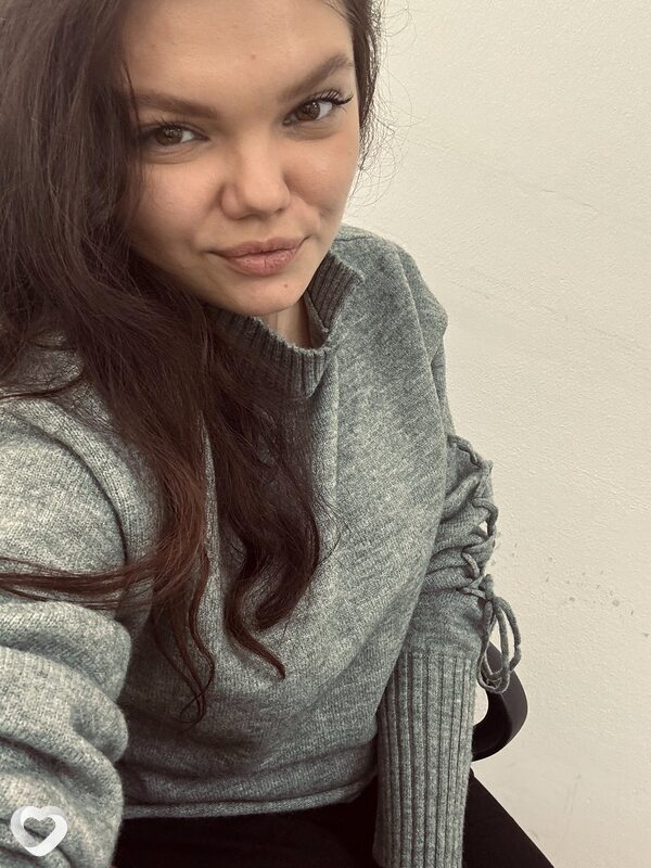 Виталия, 31, Москве — анкета №3716732