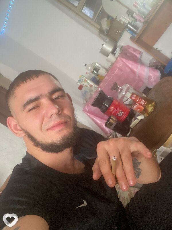 Александр, 27, Крымске — анкета №3716475