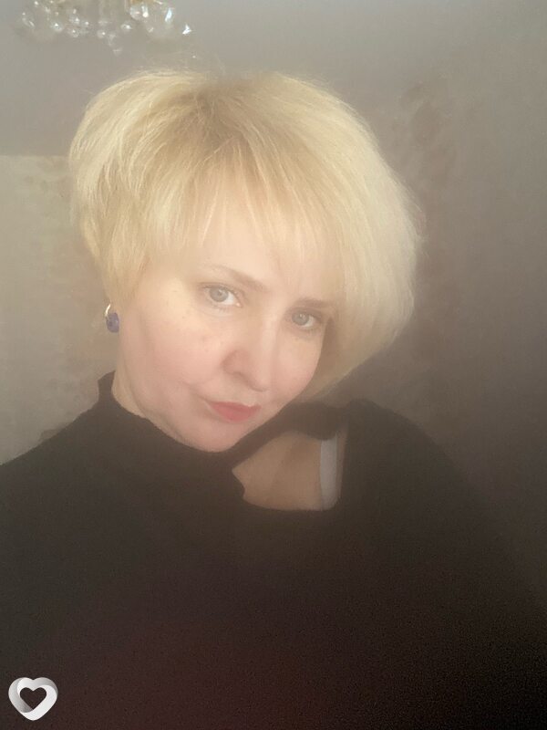 Татьяна, 48, Минске — анкета №3716477