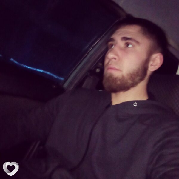 Сергей, 27, Камышине — анкета №3716480