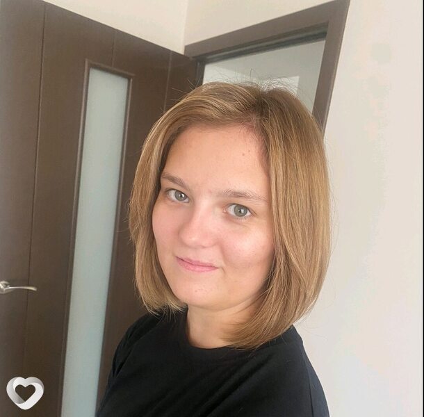 Екатерина, 24, Бресте — анкета №3716481