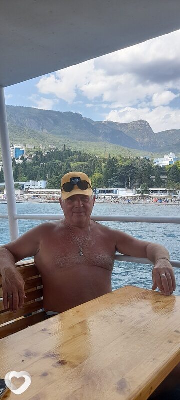 Владимир, Катав-Ивановск