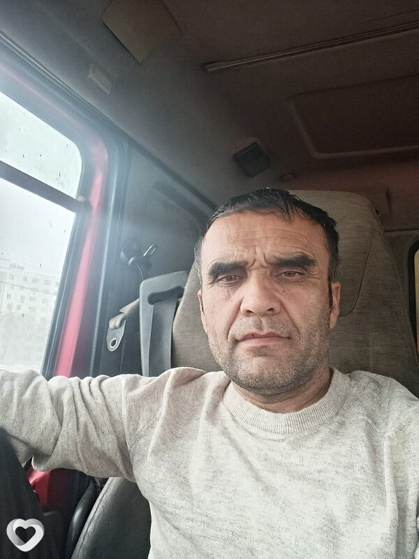Далир, 42, Москве — анкета №3716592