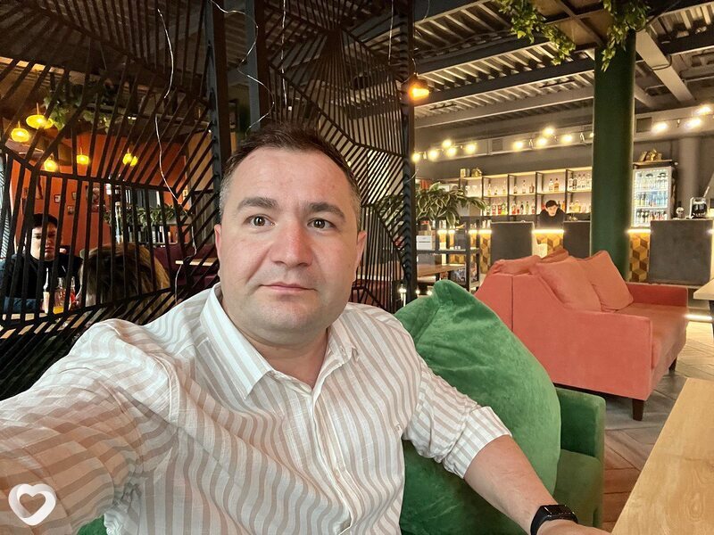 Алик, 36, Стерлитамаке — анкета №3716602