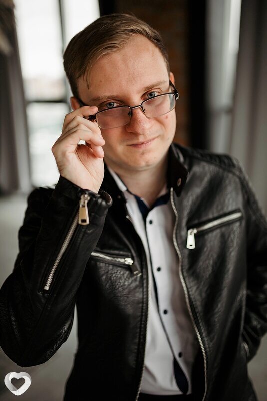 Илья, 29, Уфе — анкета №3716613