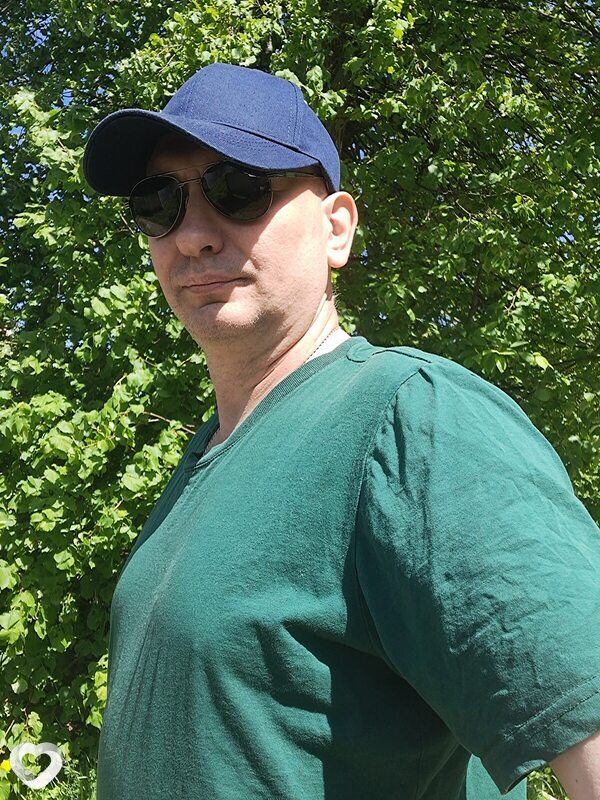 Vyacheslav, Тутаев