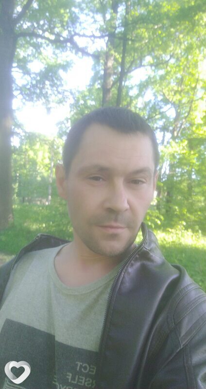 Сергей, 44, Москве — анкета №3716688