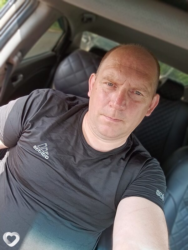 Алексей, 45, Рузаевке — анкета №3716619