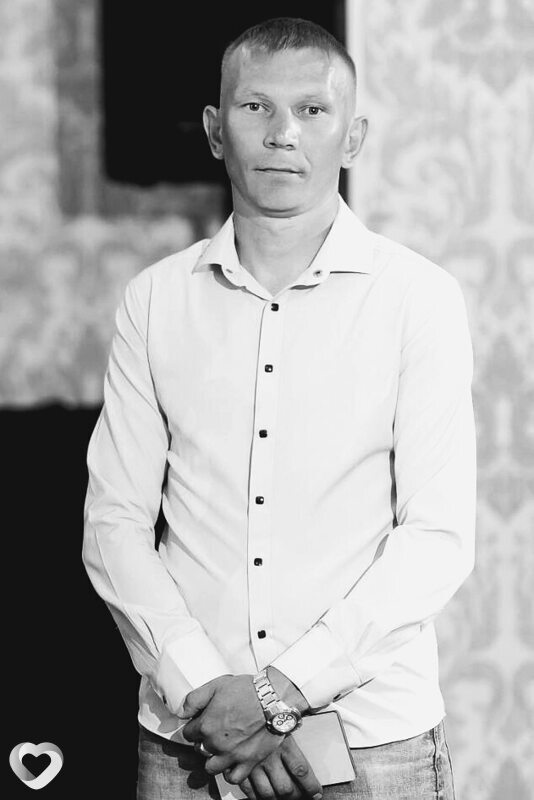 Роман, 31, Барнауле — анкета №3716631