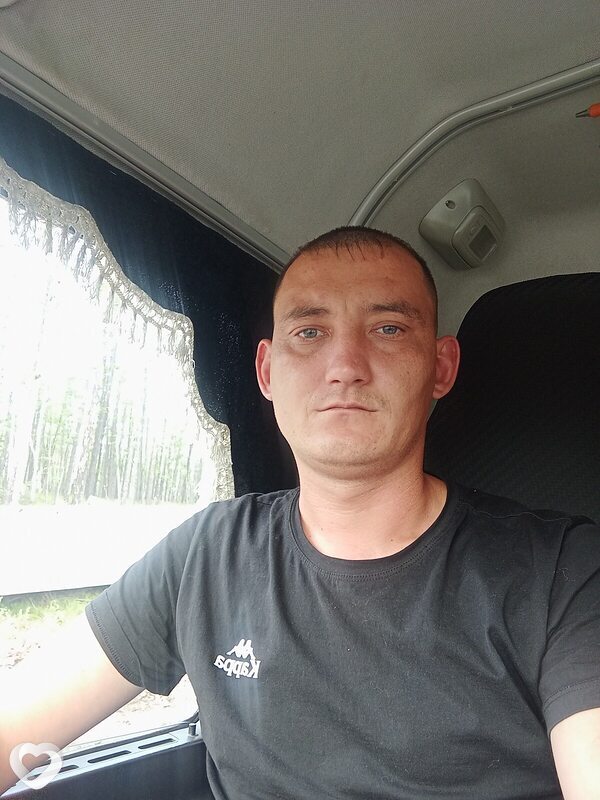 Димас, 35, Нерюнгри — анкета №3716639