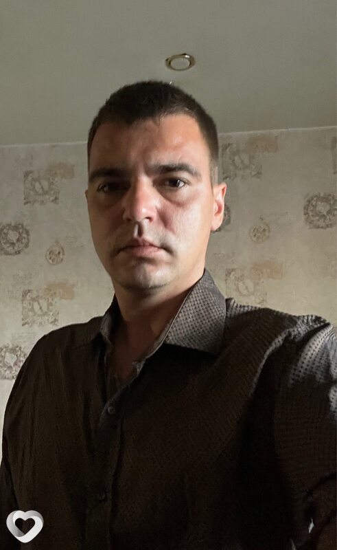 Макс, 32, Дзержинске — анкета №3716647