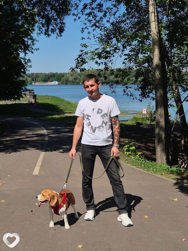 Станислав, 41, Уфе — анкета №3716648