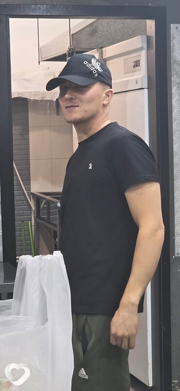 Красавчик, 30, Казани — анкета №3716660