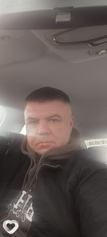 Александр, 48, Тосно — анкета №3716662