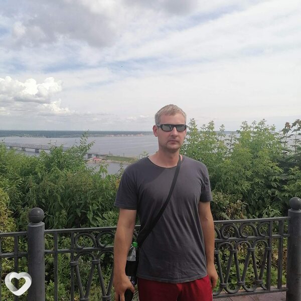Влад, 36, Ульяновске — анкета №3717068