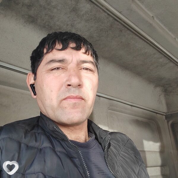 Umar, 44, Зеленоград — анкета №3717069