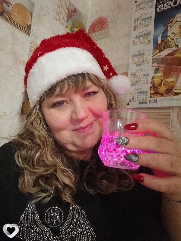 Светлана, 48, Омске — анкета №3717076