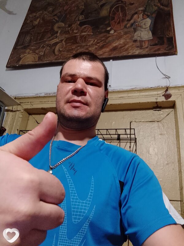 Дмитрий, Верхнеуральск