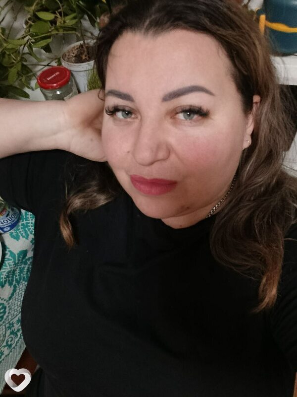 Юлия, 37, Луганске — анкета №3717084