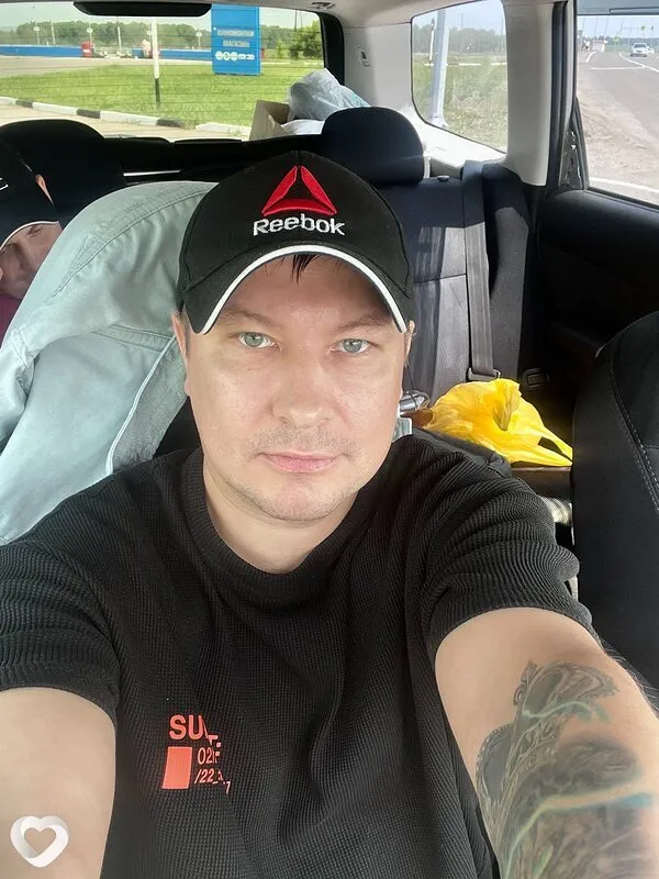 Дмитрий, 39, Барнауле — анкета №3717090