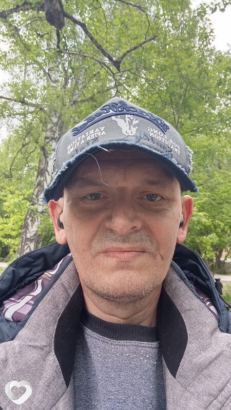 Алексей, 46, Барнауле — анкета №3716900