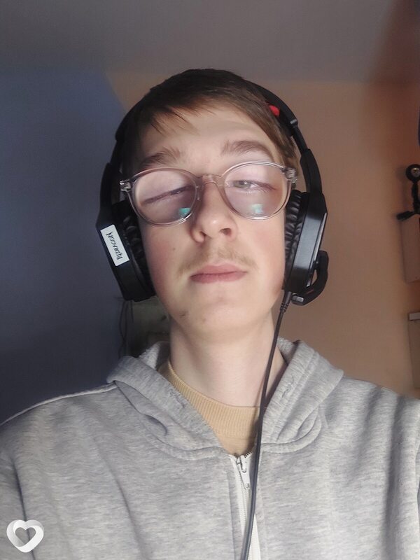 Тимофей, Югорск