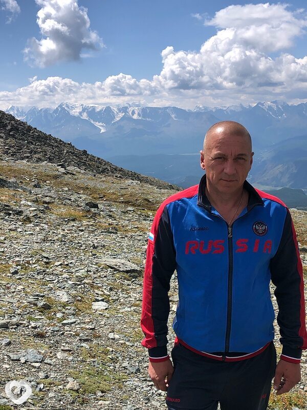 Алексей, 45, Новосибирске — анкета №3716903