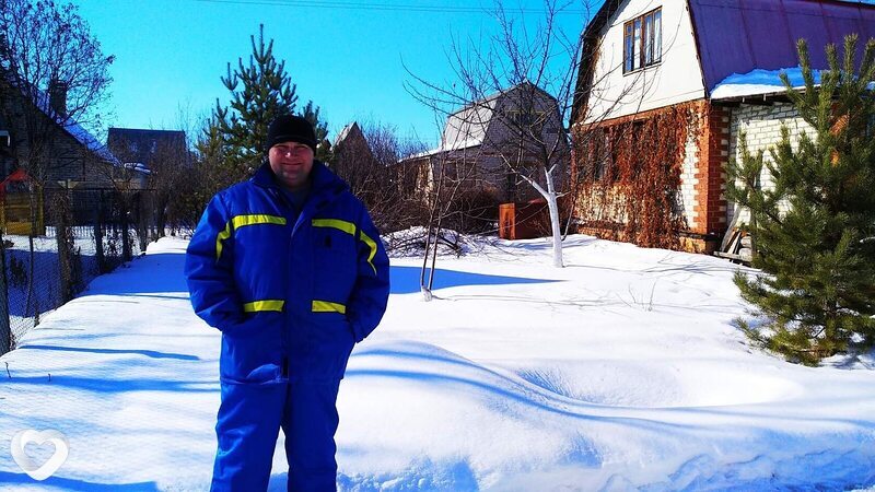 Валерий, 55, Челябинске — анкета №3716904