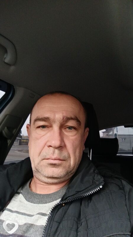 Алексей, 48, Запорожье — анкета №3716906