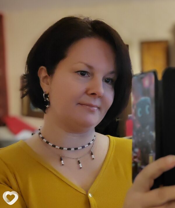 Kate Sane, 45, Оренбурге — анкета №3716907