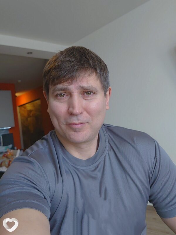 Roman, 45, Киеве — анкета №3716910