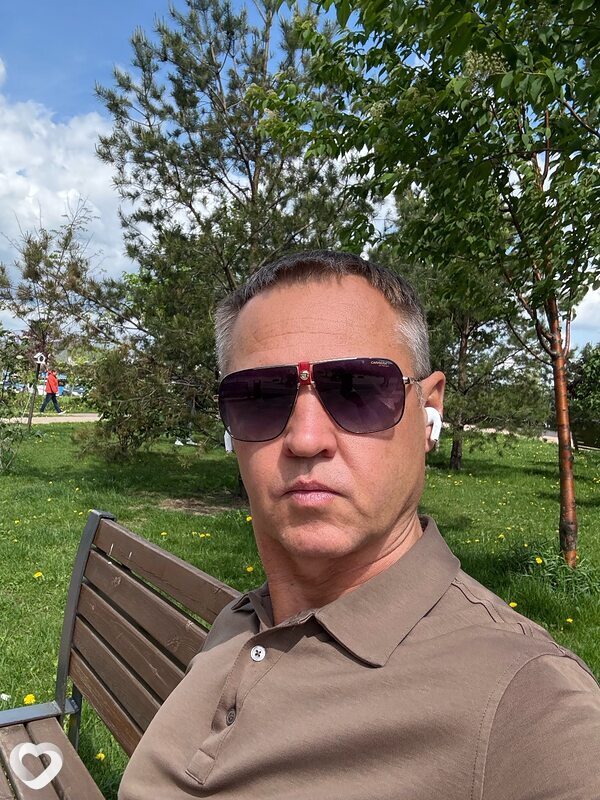Роман, 50, Москве — анкета №3716824