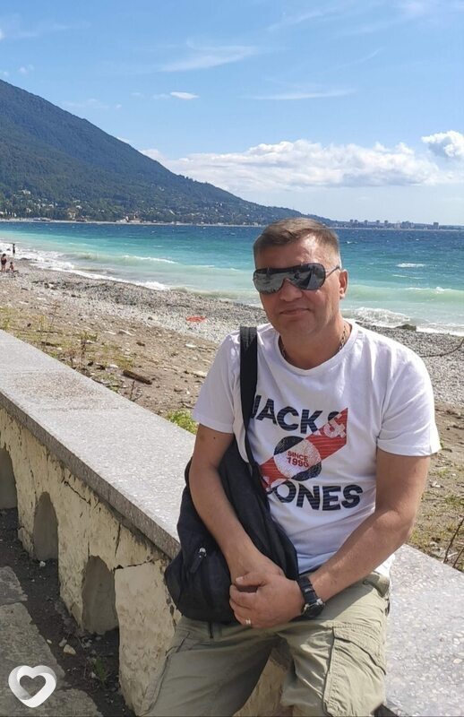 Олег, 58, Санкт-Петербурге — анкета №3716825