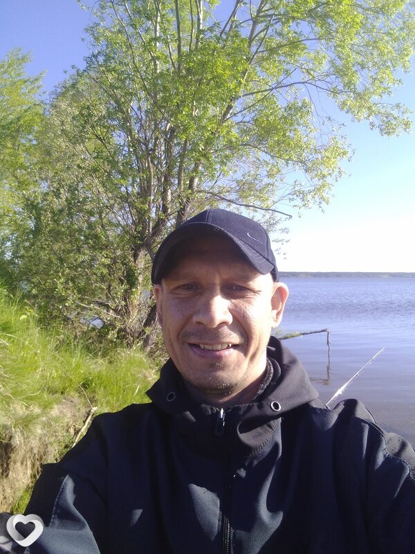 Александр, 44, Ульяновске — анкета №3716828