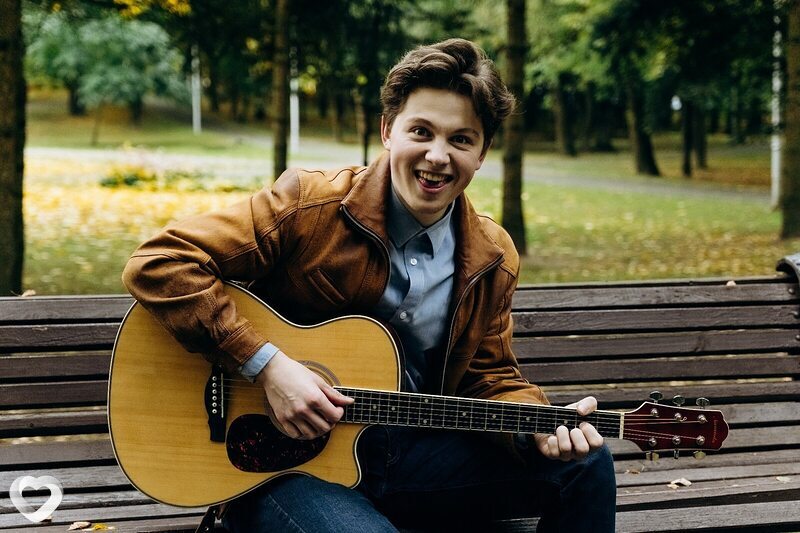 Слава, 21, Минске — анкета №3716829