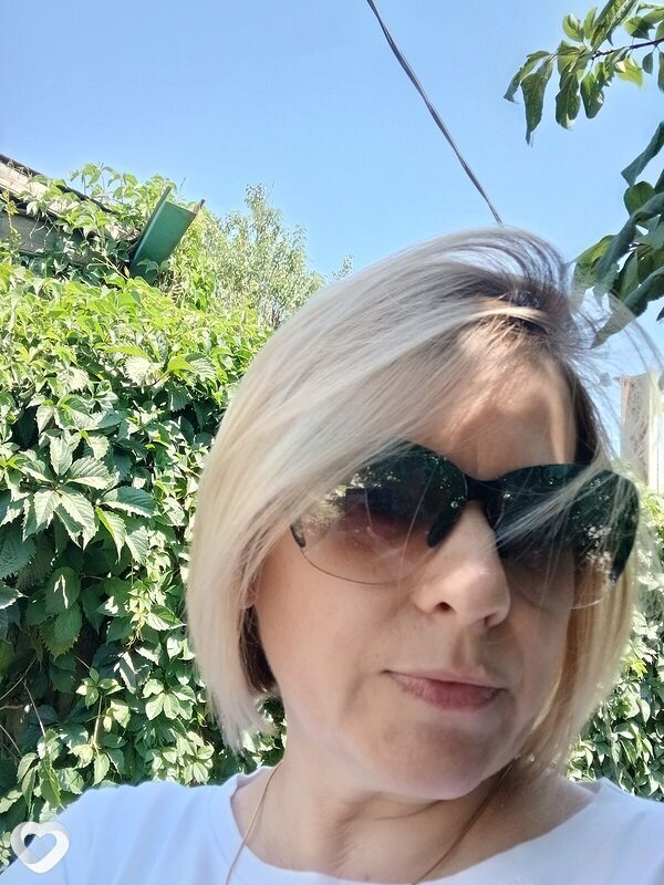 Ольга, 50, Ростове-на-Дону — анкета №3716841
